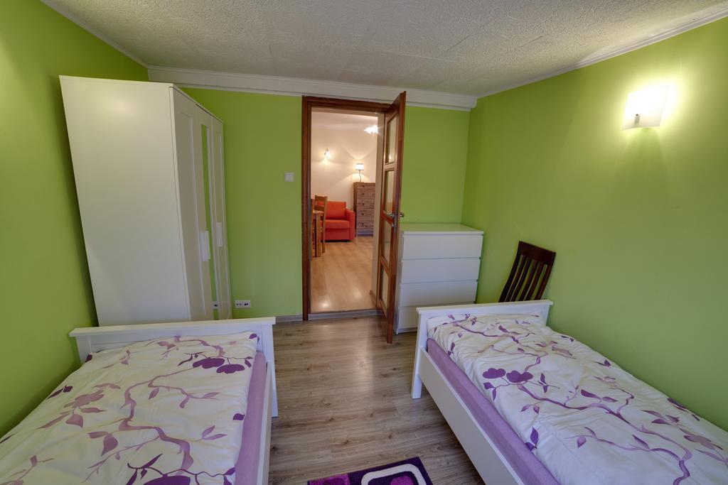 Apartament Bryza Gdansk Exterior photo