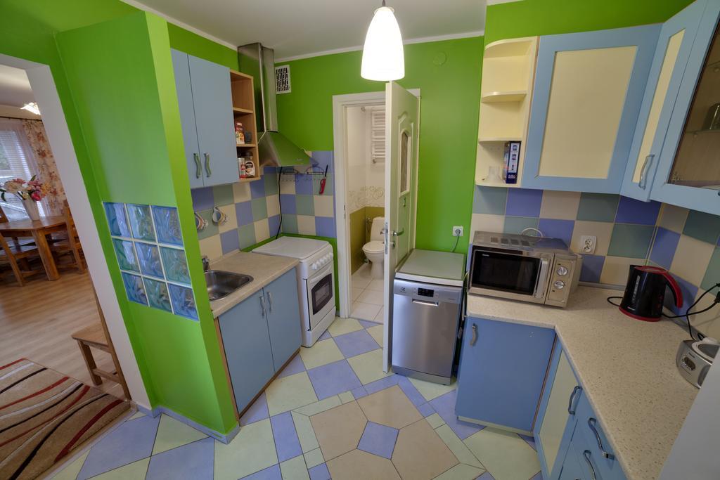 Apartament Bryza Gdansk Exterior photo