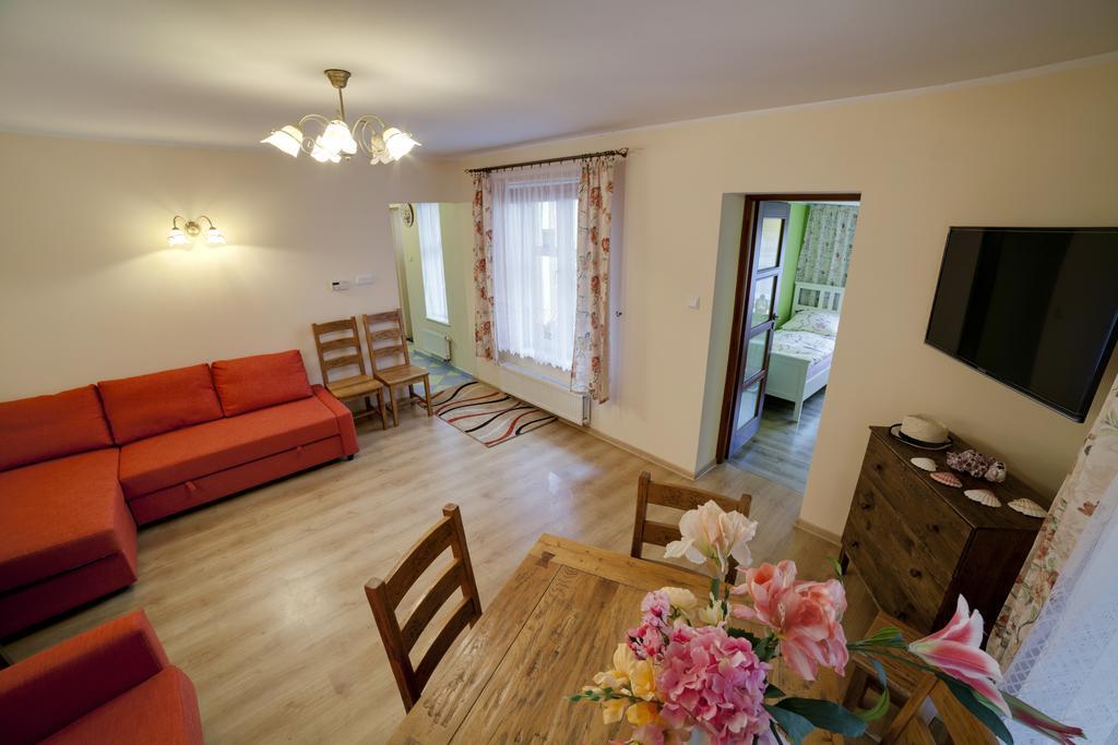 Apartament Bryza Gdansk Exterior photo